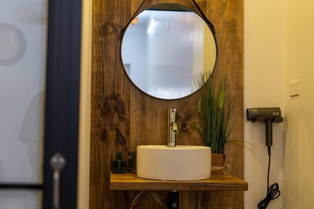 Entireplace*2Br/Bathtub/Supercenter*New* Ханой Экстерьер фото