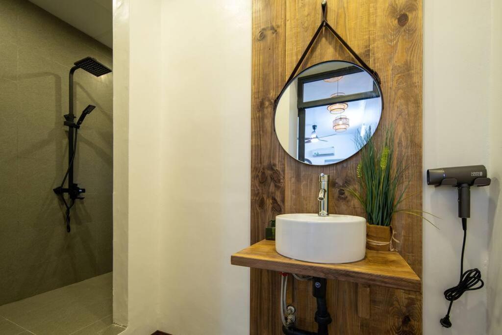 Entireplace*2Br/Bathtub/Supercenter*New* Ханой Экстерьер фото