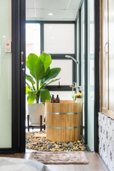 Entireplace*2Br/Bathtub/Supercenter*New* Ханой Экстерьер фото