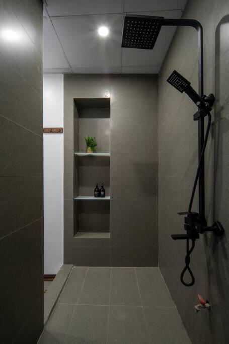 Entireplace*2Br/Bathtub/Supercenter*New* Ханой Экстерьер фото