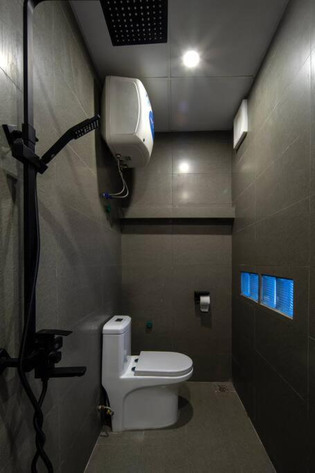 Entireplace*2Br/Bathtub/Supercenter*New* Ханой Экстерьер фото
