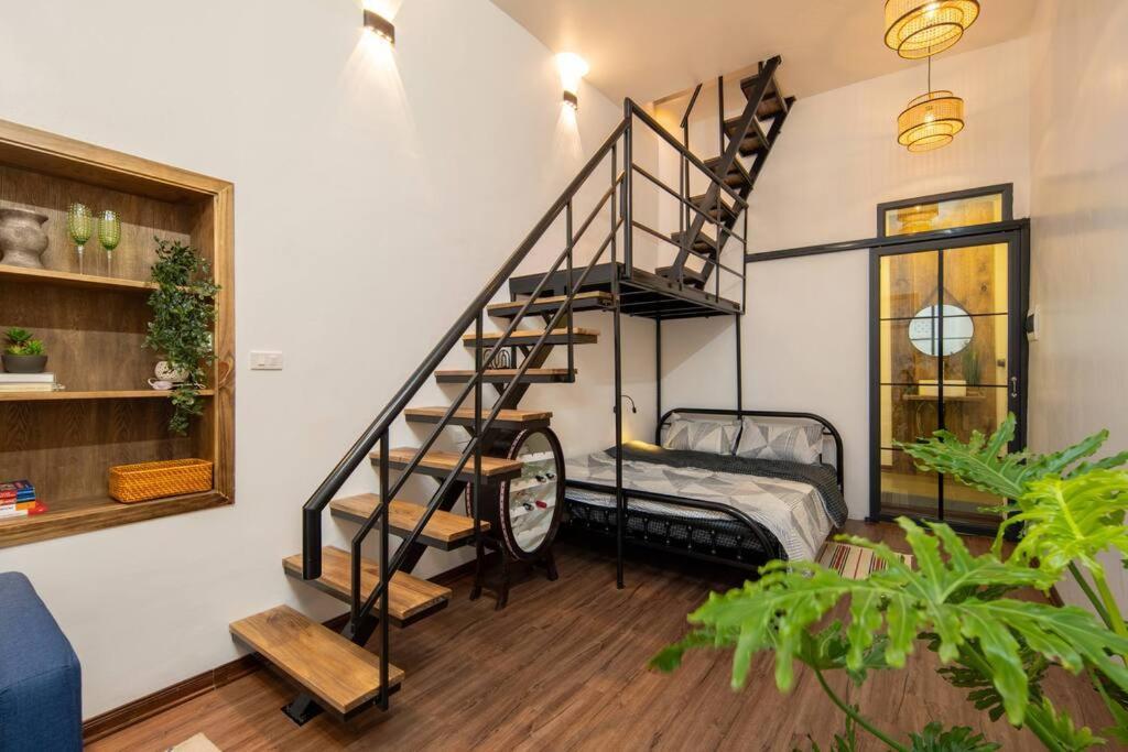 Entireplace*2Br/Bathtub/Supercenter*New* Ханой Экстерьер фото