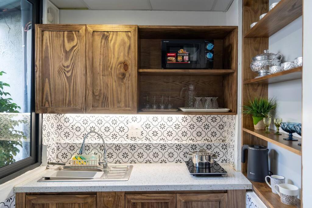 Entireplace*2Br/Bathtub/Supercenter*New* Ханой Экстерьер фото